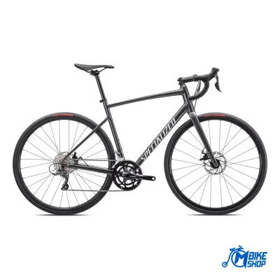 SPECIALIZED Allez E5 Gloss Smoke/White Silver Dust